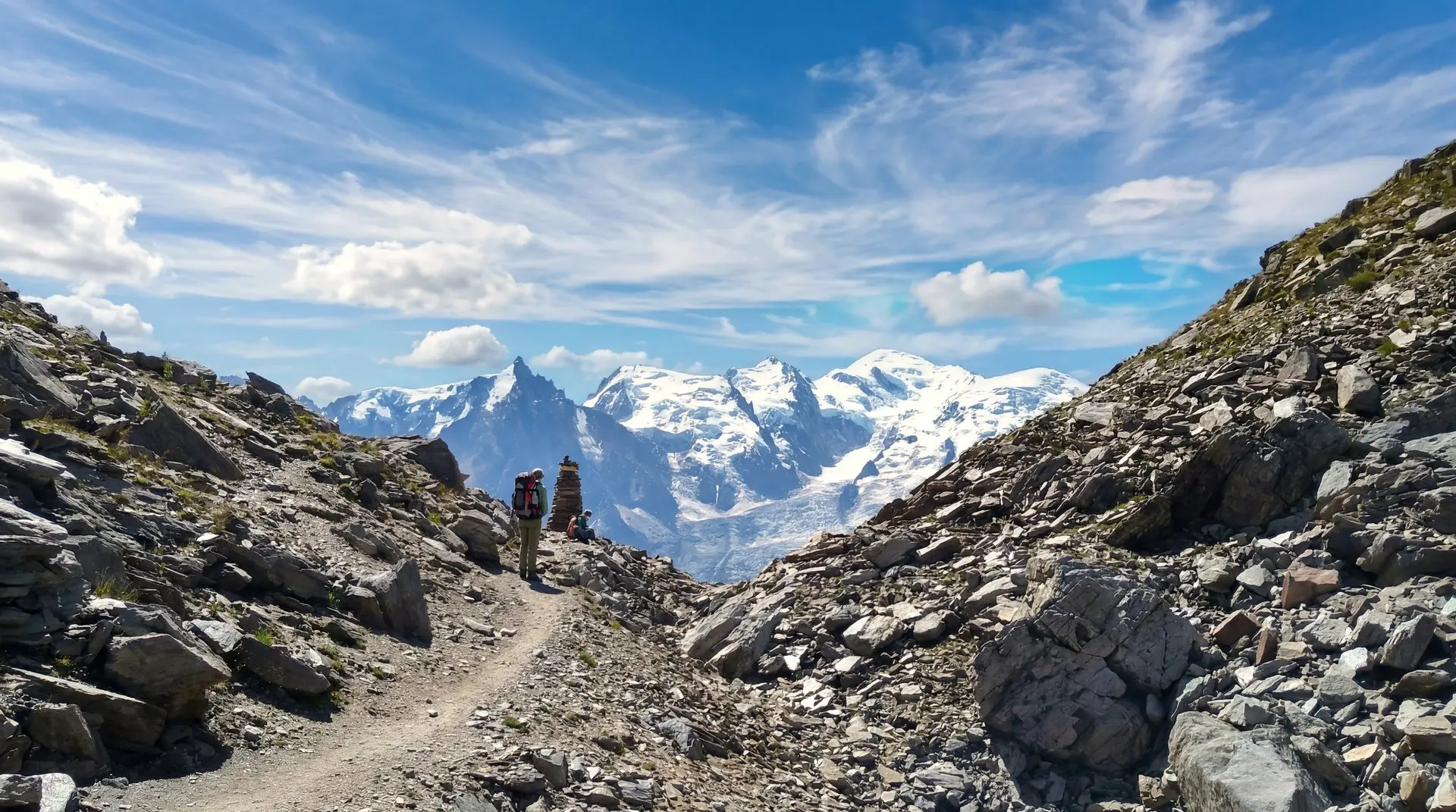 Escursione al Brévent dalla Flégère: tappa 11 del TMB verso Les Houches