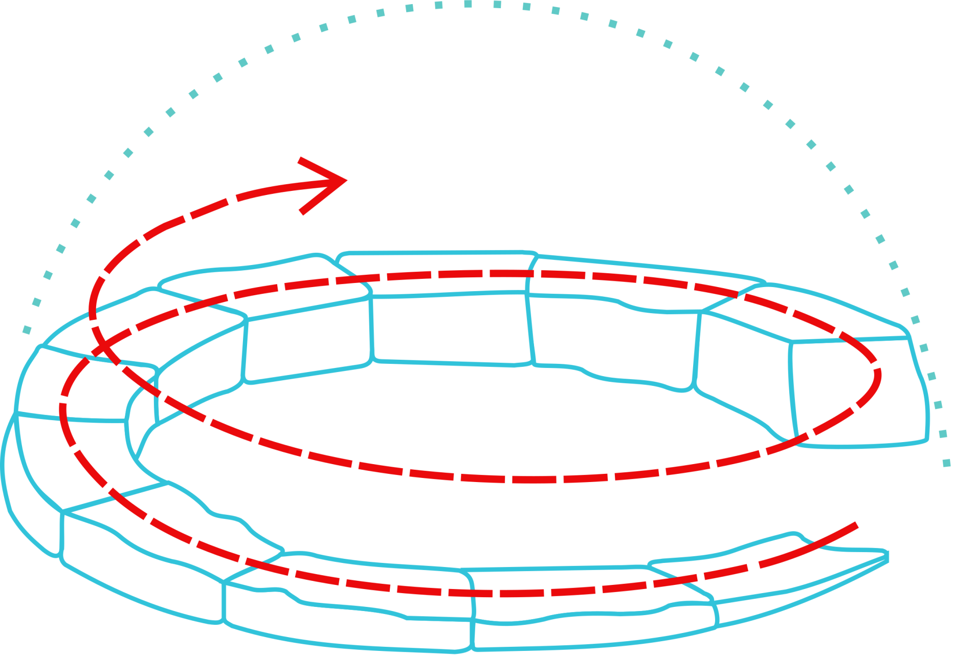 spirale igloo